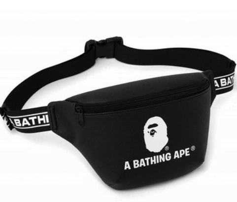 Bape Cross Body Bag (10 Units)