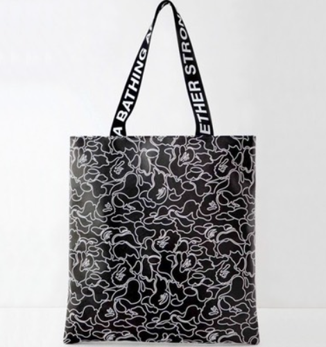 Bape Tote Bag (10 Units)